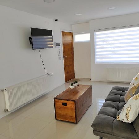 Villa Casa Nueva, Excelente Ubicacion Punta Arenas Esterno foto