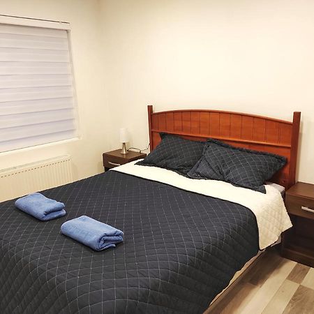 Villa Casa Nueva, Excelente Ubicacion Punta Arenas Esterno foto