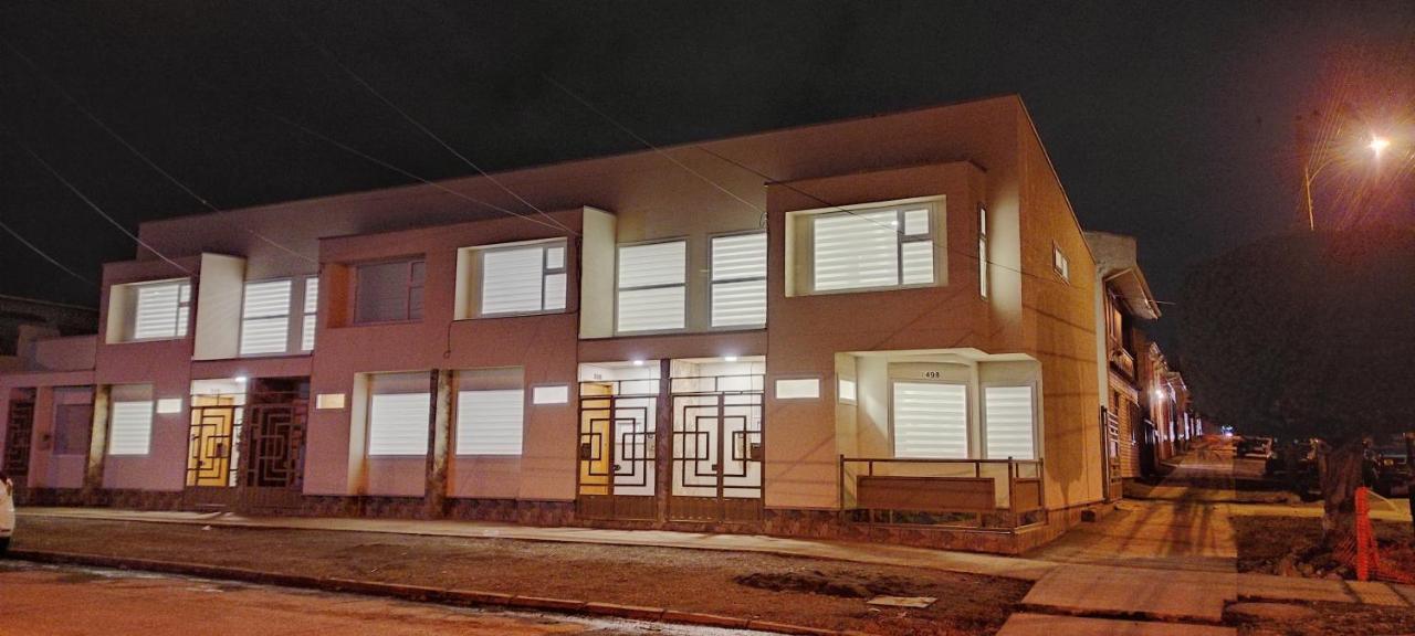 Villa Casa Nueva, Excelente Ubicacion Punta Arenas Esterno foto