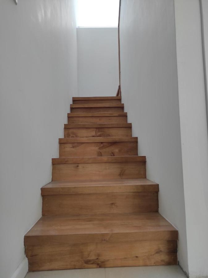 Villa Casa Nueva, Excelente Ubicacion Punta Arenas Esterno foto