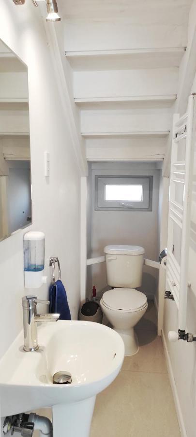 Villa Casa Nueva, Excelente Ubicacion Punta Arenas Esterno foto